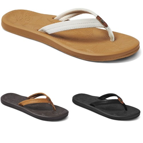 Infradito donna reef tides - da,