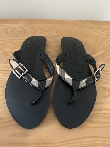 Sandali infradito donna