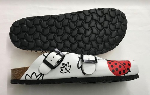 Flip flops coccinelle croce - flip-flops,
