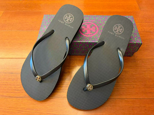 Nwob tory burch monogram - nwob,