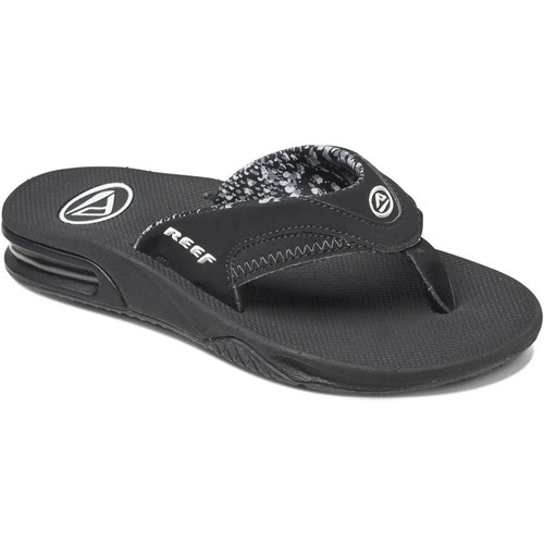 Infradito donna reef fanning - infradito,