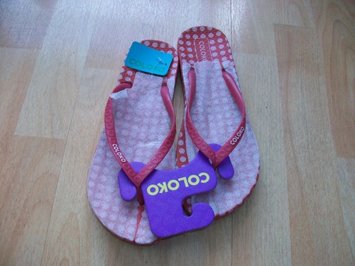 Scarpe estive coloko nuove - coloko,