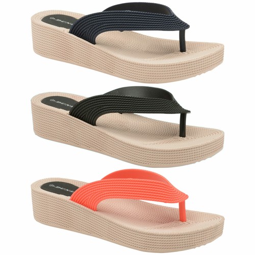 Dunlop linea donna infradito - dunlop,