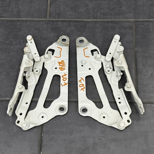 Cerniera cofano motore bmw - motore,