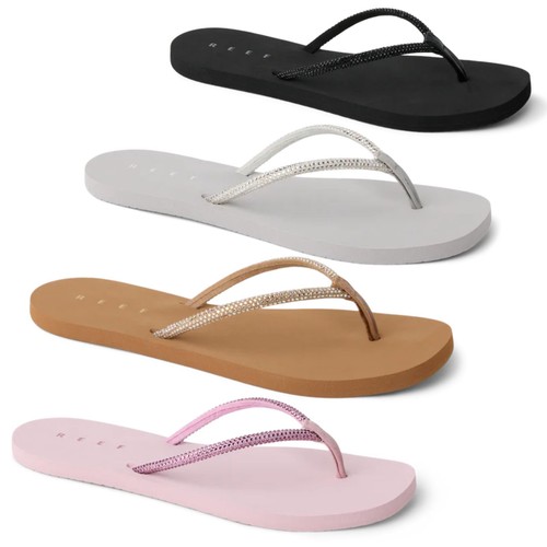 Infradito donna reef bliss - infradito,