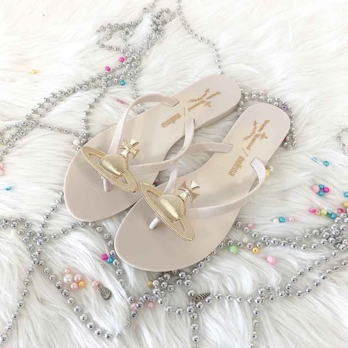 Infradito vivienne westwood - infradito,