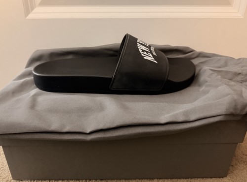 Balenciaga sandali donna - , neri