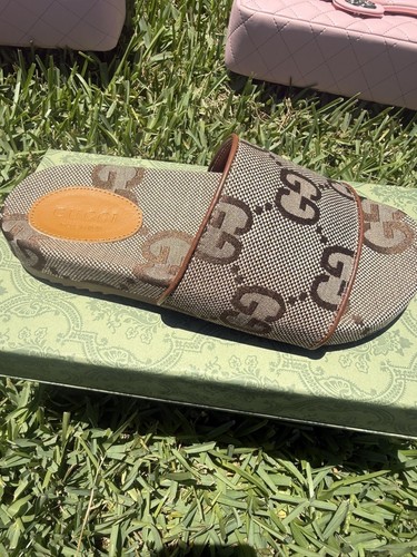 Nuovi sandali donna gucci - sandali,