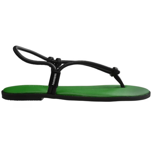 Havaianas sandali neri