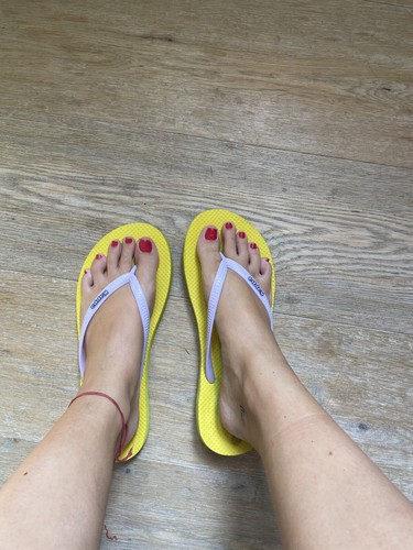 Infradito donna flip - donna, flops