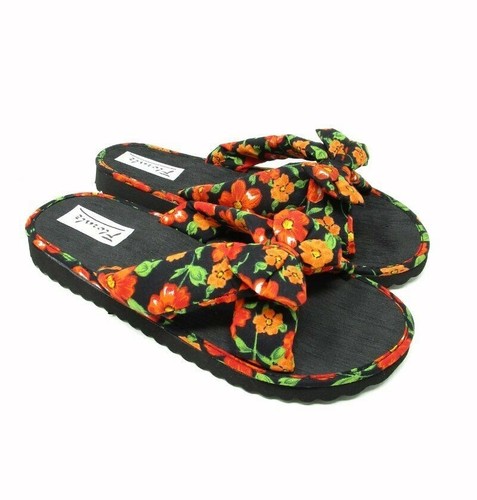 Nuovo sandalo infradito - nuovo, donna