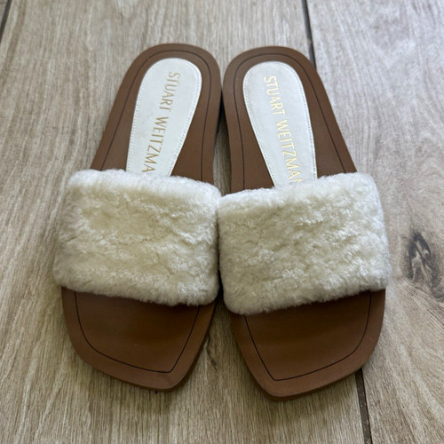 Stuart weitzman sandali - weitzman,