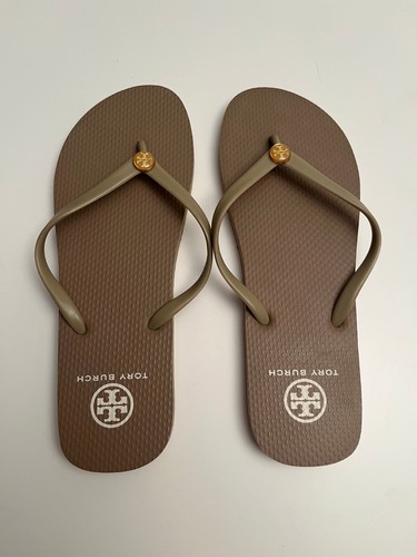 Infradito sottile tory burch - infradito,