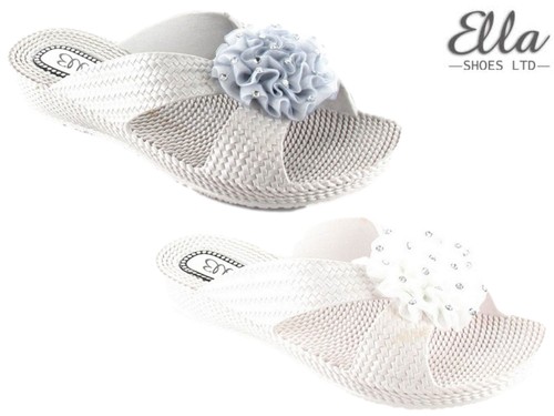 Sandali donna ella comodi - donna,