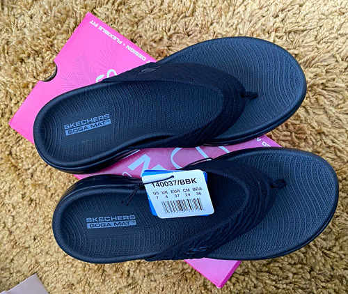 Infradito skechers walk uk - go,
