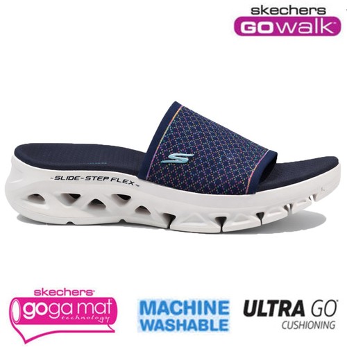 Sandali donna skechers - donna,