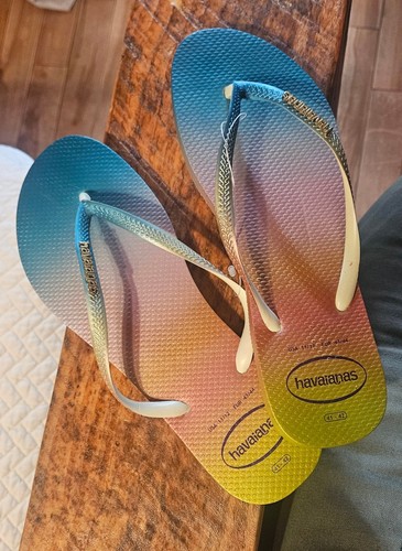 Infradito donna havaianas - donna, us