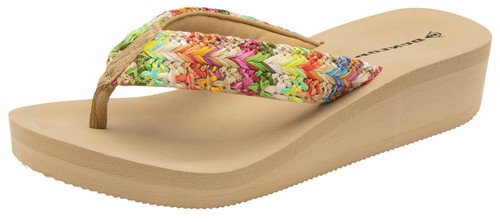 Sandali estivi donna design