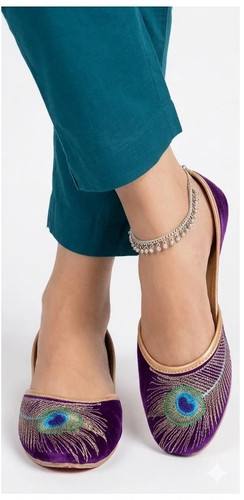 Scarpe donna indiane - donna,