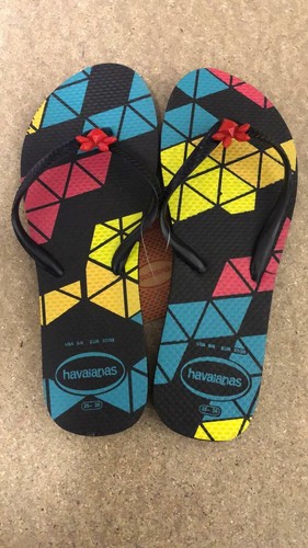 Havaianas sandali infradito - havaianas,