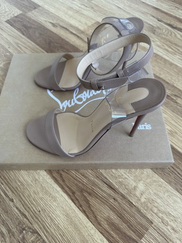 Sandali christian louboutin - christian,