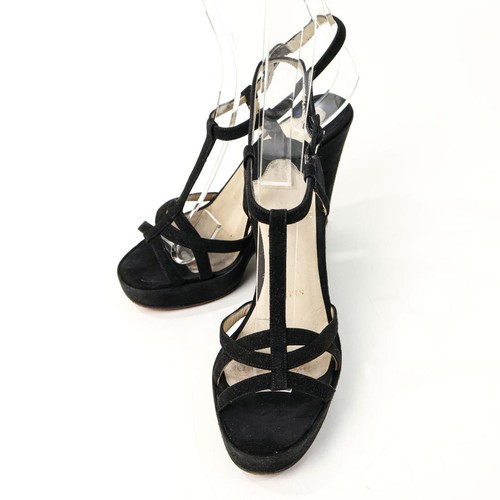 Christian louboutin sandali - louboutin,