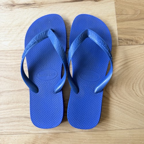 Havaianas infradito blu - havaianas,
