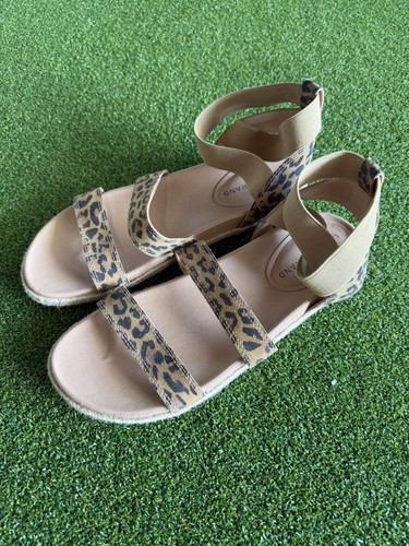 Sandalo donna lucky - lucky, brand