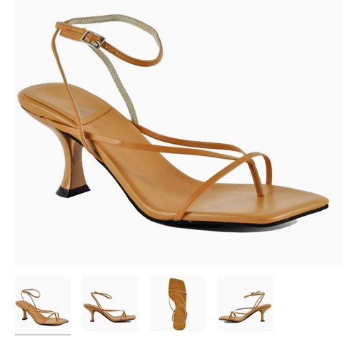 Jeffrey campbell fluxx - campbell, sandalo