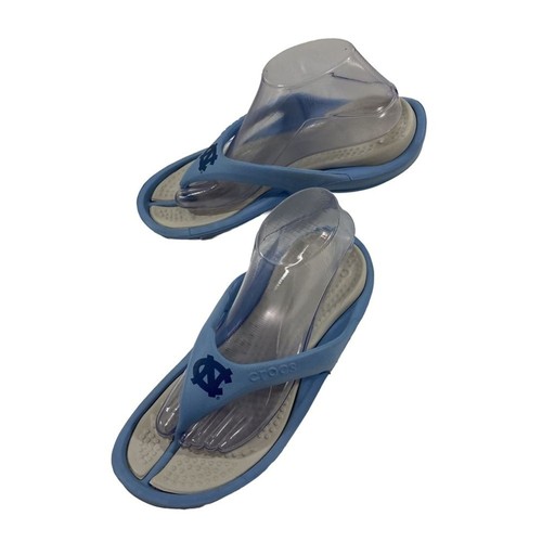 Sandali infradito unc crocs - sandali,