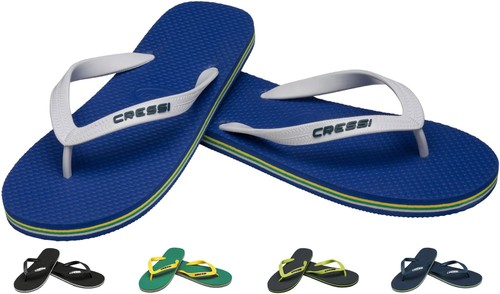 Beach flip flops comode - flops,