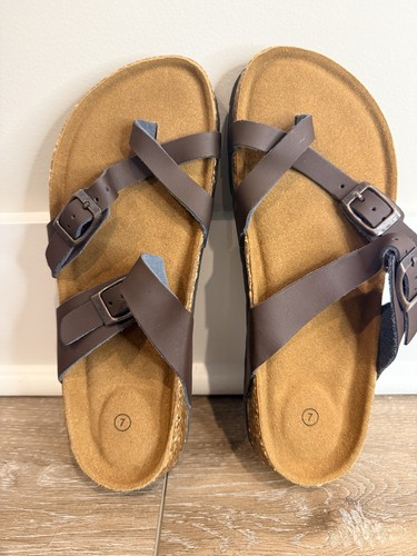 Hometrue sandali donna piedi - donna,