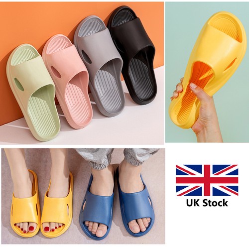 Sandali infradito unisex - , donna