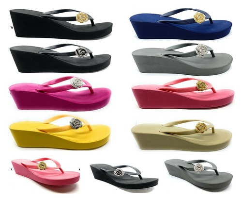 Sandalo infradito donna - , popits
