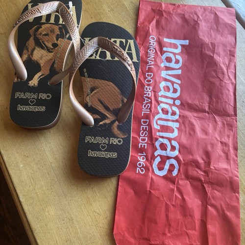Havainas brazilian sandals - brazilian,
