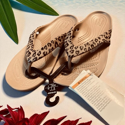 Infradito donna crocs nuove - infradito,