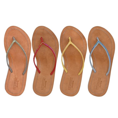 Sandali donna pelle - donna,
