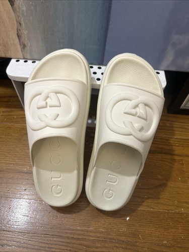 Gucci miami interlocking - gucci, g