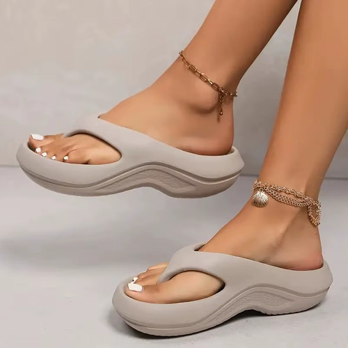 Sandali donna plateau eva - sandali,