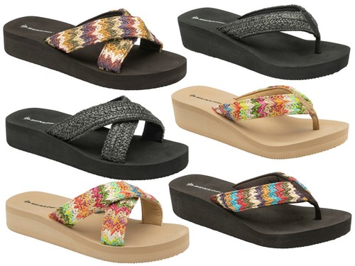 Sandali donna estivi - , dunlop