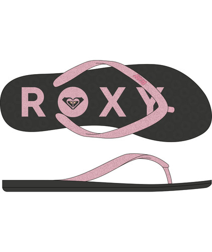 Roxy infradito donna sandali - roxy, donna.sandali