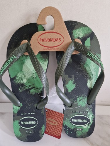 Havaianas top camu infradito - havaianas,