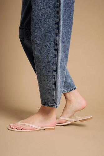 Sandali infradito donna oasis - infradito,