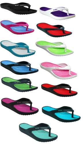 Infradito donna spiaggia