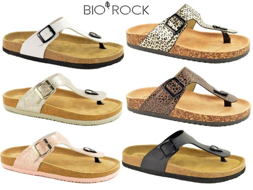 Sandali donna estivi plantare