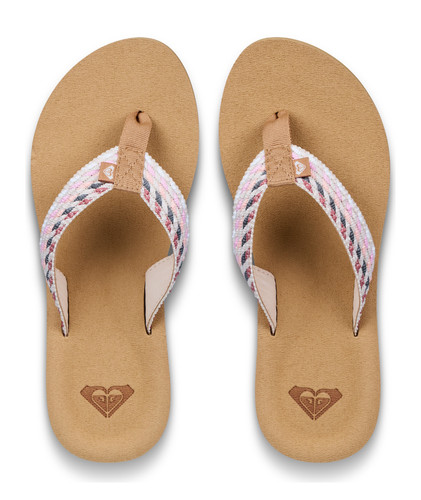Roxy infradito donna nuovo - roxy, donna.nuovo
