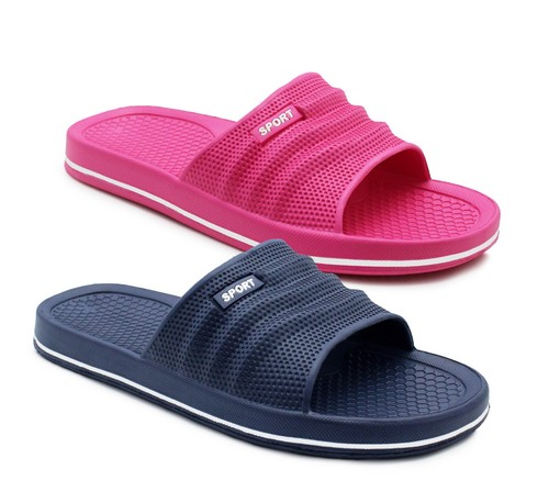 Ciabatte donna eva - donna,