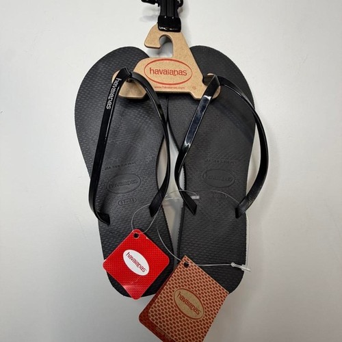 Infradito donna havaianas - havaianas, nere