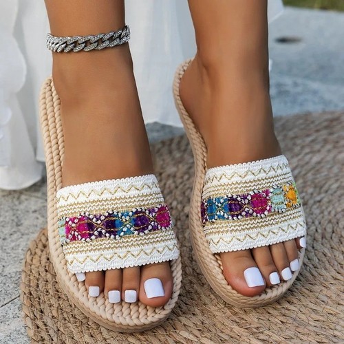 Sandali donna ortopedici - , con