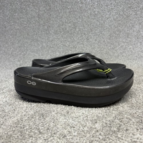 Sandali donna oofos oomega - sandali,